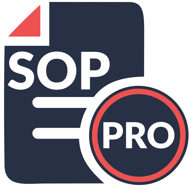 SOP Pro Logo