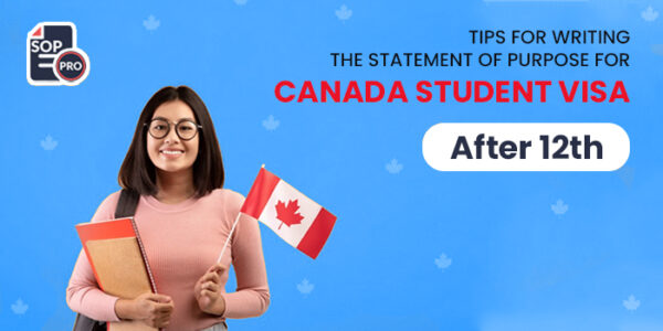 personal statement for canada student visa