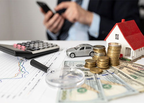 SOP for MBA in Finance