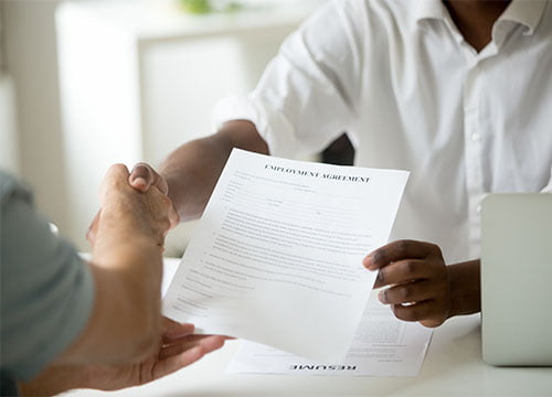 SOP for MBA in HR