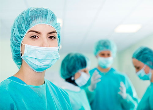 SOP for MBA in Healthcare