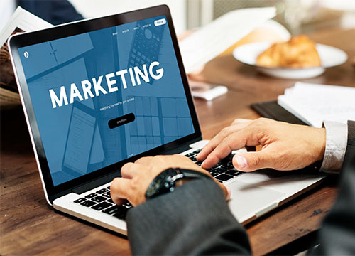 SOP for MBA in Marketing